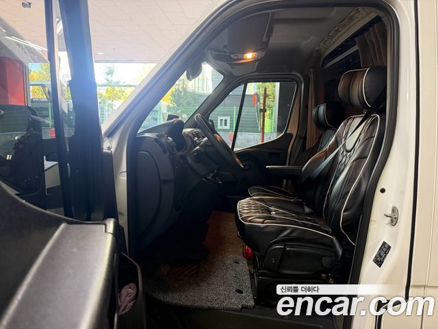 Renault Korea Master 2019 — photo 6