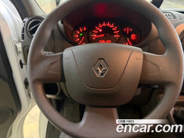 Renault Korea Master 2019 — photo 8