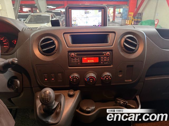 Renault Korea Master 2019 — photo 10