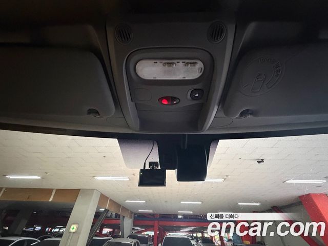 Renault Korea Master 2019 — photo 12