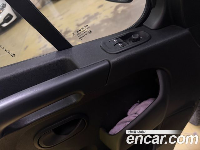 Renault Korea Master 2019 — photo 14