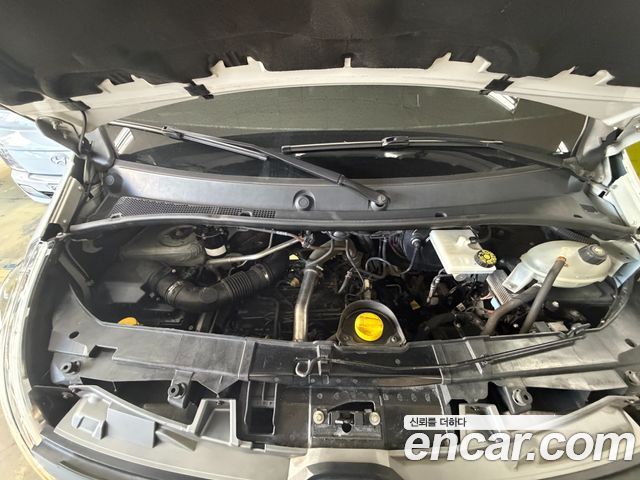 Renault Korea Master 2019 — photo 17