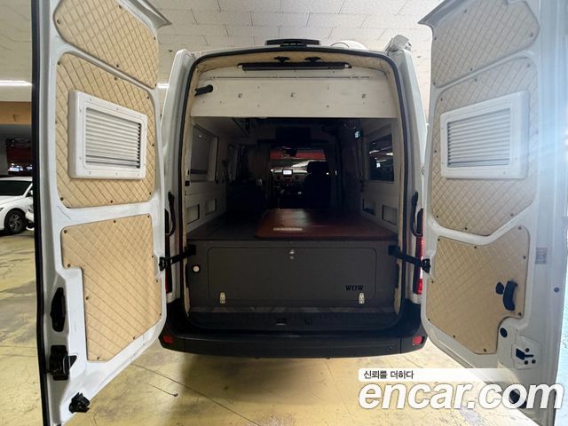 Renault Korea Master 2019 — photo 18