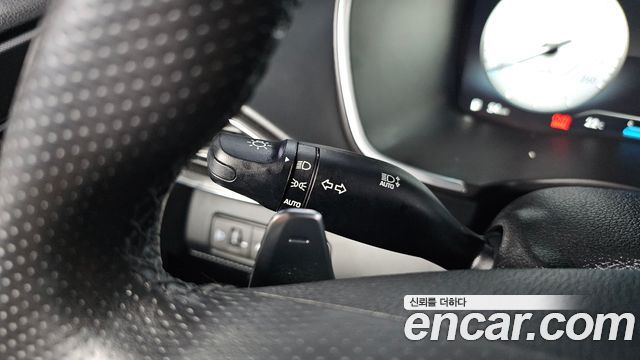 Hyundai Santafe 2021 — photo 26