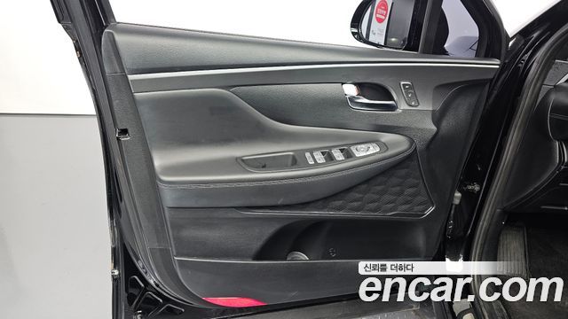 Hyundai Santafe 2021 — photo 14
