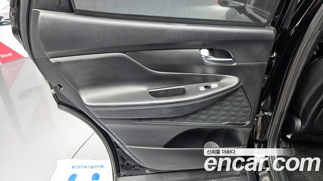 Hyundai Santafe 2021 — photo 15