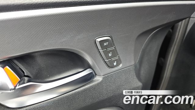 Hyundai Santafe 2021 — photo 27