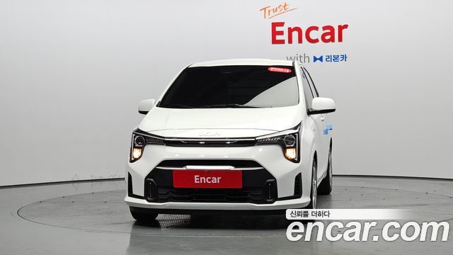 Kia morning 2026 — photo 3