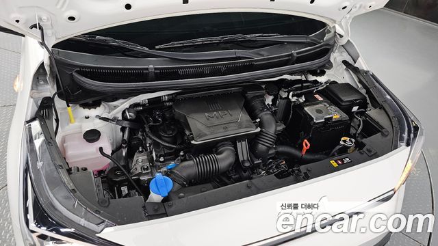 Kia morning 2026 — photo 6