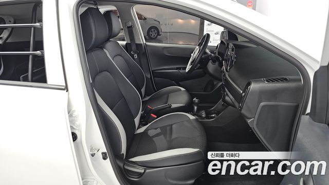 Kia morning 2026 — photo 13