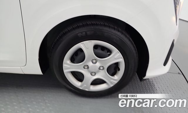 Kia morning 2026 — photo 7