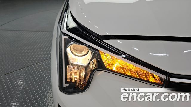 Kia morning 2026 — photo 8