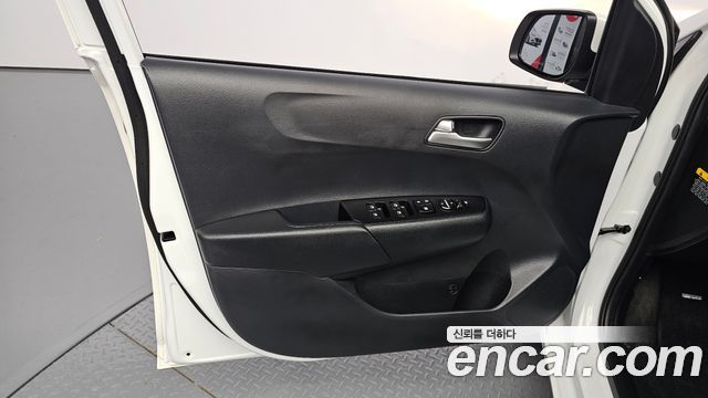 Kia morning 2026 — photo 14