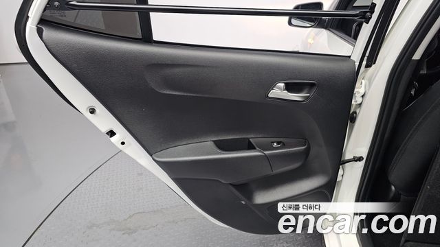 Kia morning 2026 — photo 15