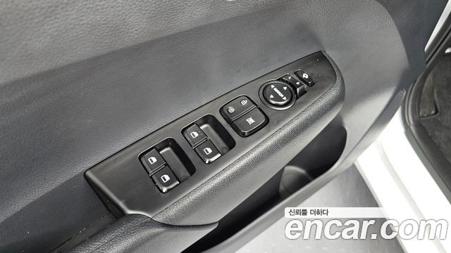 Kia morning 2026 — photo 27