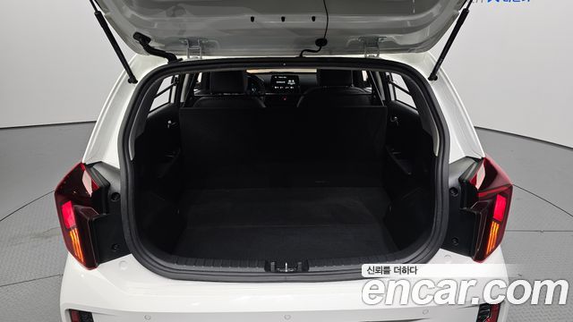 Kia morning 2026 — photo 30