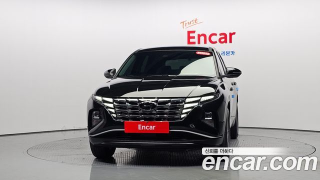 Hyundai Tucson 2023 — photo 3