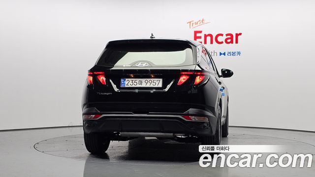 Hyundai Tucson 2023 — photo 4