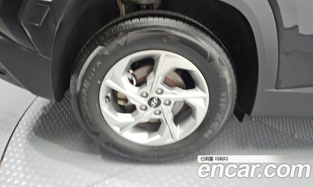 Hyundai Tucson 2023 — photo 5