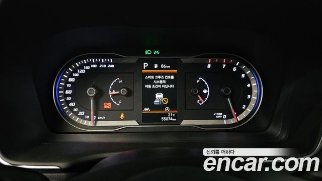 Hyundai Tucson 2023 — photo 11