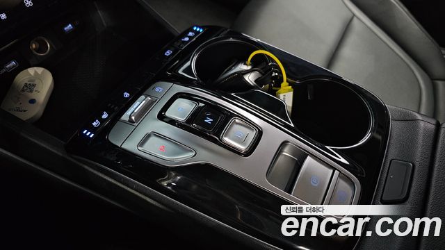 Hyundai Tucson 2023 — photo 12