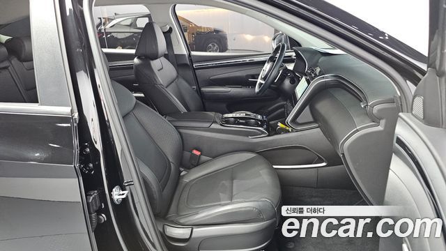 Hyundai Tucson 2023 — photo 13
