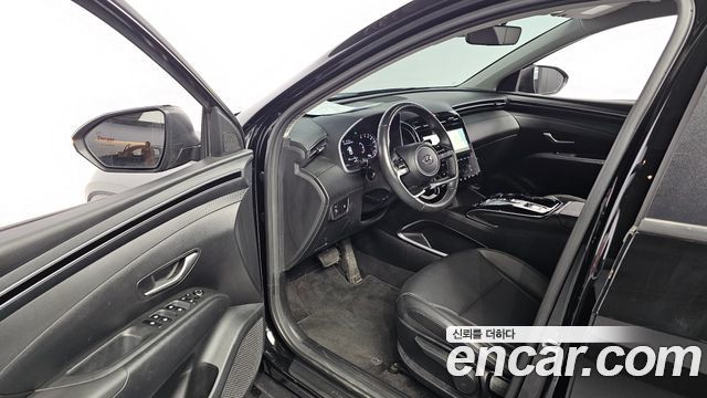 Hyundai Tucson 2023 — photo 17