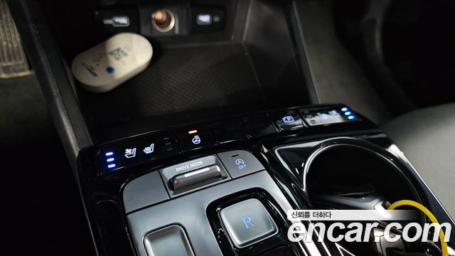 Hyundai Tucson 2023 — photo 26