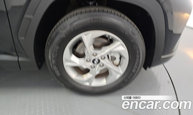 Hyundai Tucson 2023 — photo 7