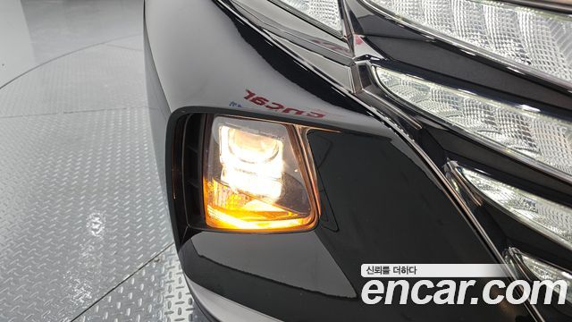Hyundai Tucson 2023 — photo 8