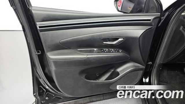 Hyundai Tucson 2023 — photo 14