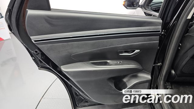 Hyundai Tucson 2023 — photo 15