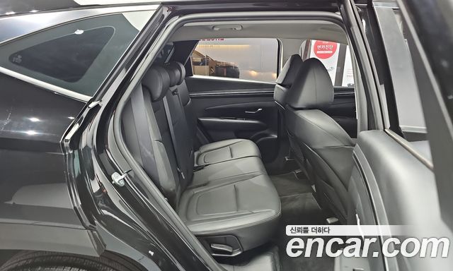 Hyundai Tucson 2023 — photo 16