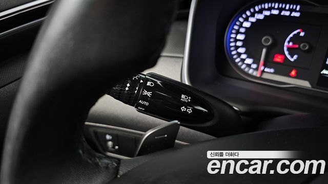 Hyundai Tucson 2023 — photo 27