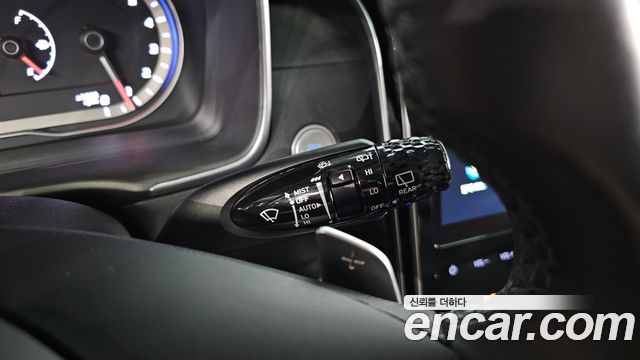 Hyundai Tucson 2023 — photo 28