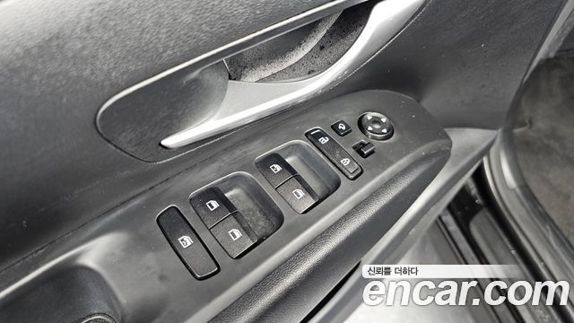 Hyundai Tucson 2023 — photo 29