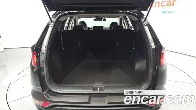 Hyundai Tucson 2023 — photo 30