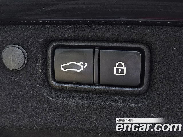 Kia K7 2016 — photo 20