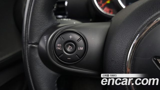 Mini Clubman 2016 — photo 18