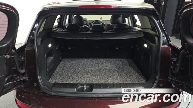 Mini Clubman 2016 — photo 20