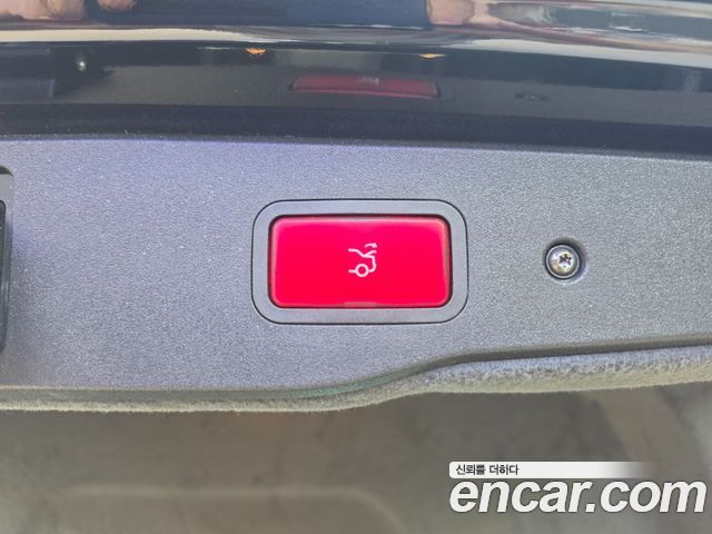 Mercedes-Benz S-Class 2004 — photo 20