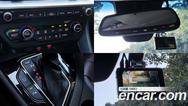 Kia Niro 2020 — photo 17