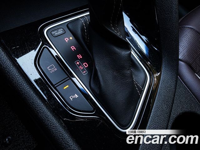 Kia Niro 2020 — photo 18