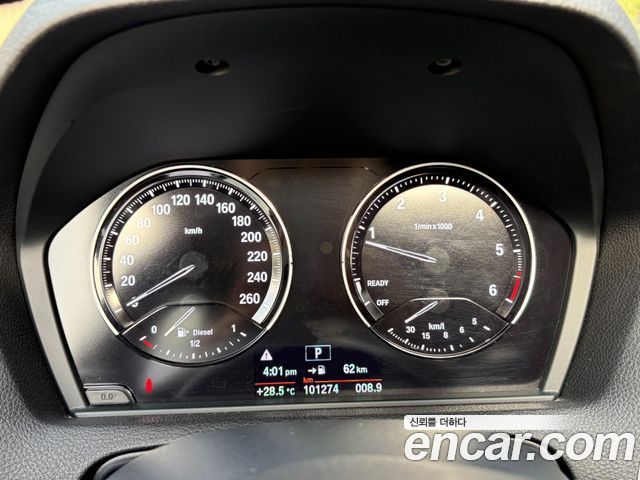 BMW 1-Series 2019 — photo 6