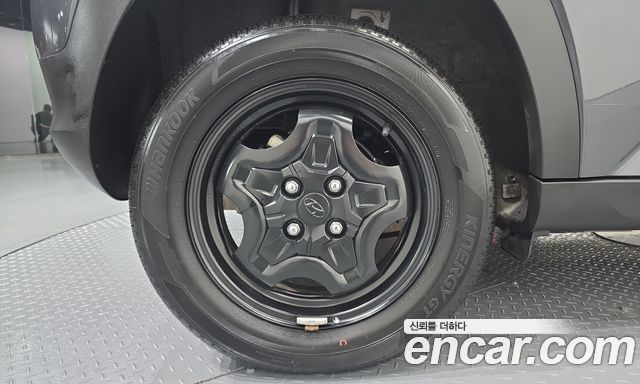 Hyundai Casper 2024 — photo 5