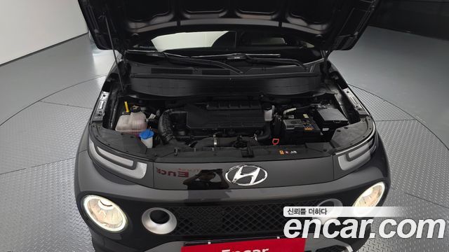Hyundai Casper 2024 — photo 6