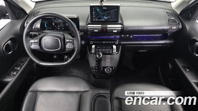 Hyundai Casper 2024 — photo 10