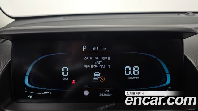 Hyundai Casper 2024 — photo 11