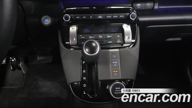 Hyundai Casper 2024 — photo 12