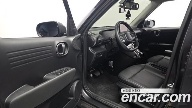 Hyundai Casper 2024 — photo 13
